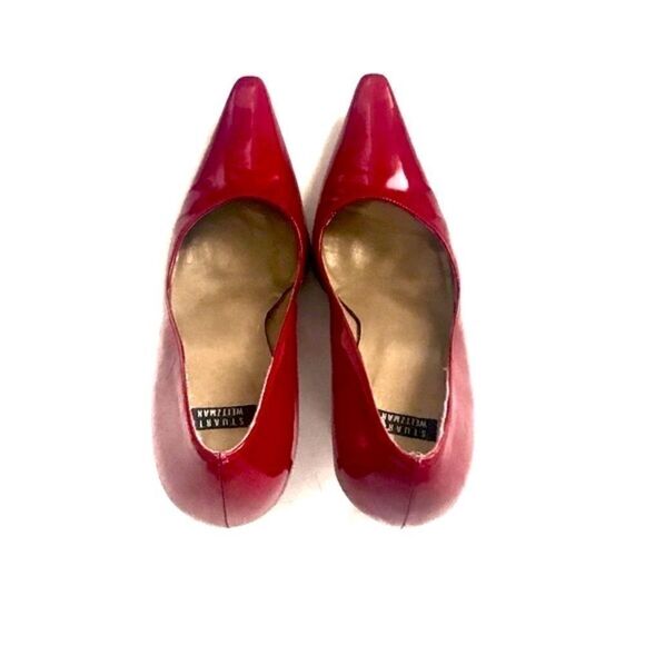 Stuart Weitzman Pumps   - Picture 7 of 12